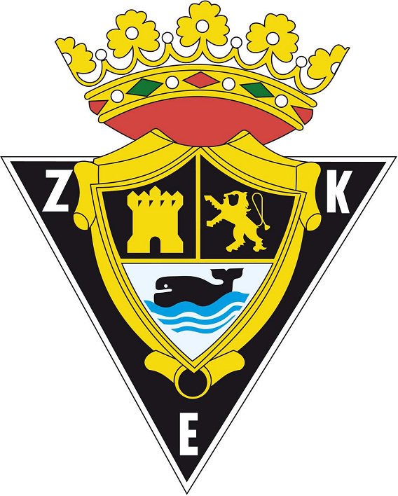 Kirol Elkartea Logo